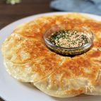 チーズ白菜のドーナツ餃子【#包まない #特別感】