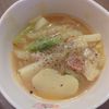 たりおの作ってみた!投稿(【白菜とポテトのカレースープ】味付け簡単!温かくてほっこり◎)
