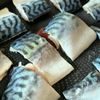 子どもが夢中食べた【鯖の蒲焼き】🐟の工程1