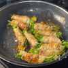 【ピーマンの肉巻きガーリックソテー】ご飯が止まらない♡の工程5