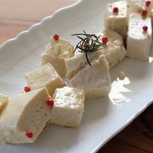 まるでチーズの豆腐こうじ