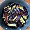 【本格麻婆茄子】なすじゅわ♡旨辛味でごはんが進むˊ˗の工程2