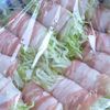 【巻くだけで簡単】フライパン不要！肉巻きキャベツのレシピの工程3