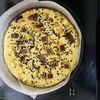 586916の作ってみた!投稿(バター不使用でしっとり。スイートポテトケーキ)