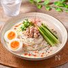 台湾風クリーミー豆乳そうめん│さっぱりなのにとろ〜り濃厚！の工程4