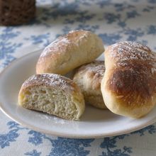 甘麹仕込み♡素朴でやさしい甘さのリュスティック