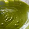 ＜混ぜて焼くだけ＞米粉の抹茶チョコチップパウンドケーキの工程2