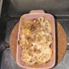 KUMIKOの作ってみた!投稿(パパッともう一品♪れんこんの味噌マヨチーズ焼き)