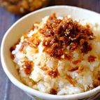 ごはんがすすむ！【電子レンジで即席おかか】