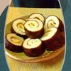 チョロリスの作ってみた!投稿(【しっとり伊達巻】おうちで簡単☆甘さ控えめ♪♪)