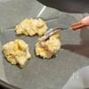 【ダイエット中でもOK!】材料4つでさつまいも鬼まんじゅうの工程4