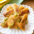 枝豆チーズ【おつまみにも】【お弁当の隙間埋めにも】