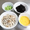 揚げずに簡単！栄養満点【旨ふわ♡手作りがんもどき】お弁当にもの工程2