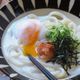 ５分で簡単！濃厚クリーム明太子うどん