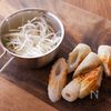 【たらのヤンニョム風】やみつきお魚おかず！ご飯もお酒も進む！の工程1
