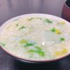 こざかなの作ってみた!投稿(無病息災!我が家の【七草粥】)