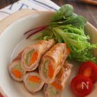【巻きポイント付】お弁当に大活躍!お肉で巻き巻きレシピ