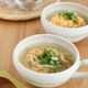 【食べるスープ】簡単！もやしと卵の生姜スープ