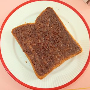 milkの作ってみた!投稿(あま～い香り♡シナモンバタートースト)