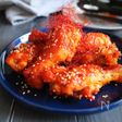 "ガツン"と旨辛!!本格ヤンニョムチキン