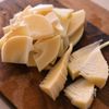 【たけのこの土佐煮】どこか懐かしい春の常備菜♪の工程1
