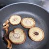 あられちゃんの作ってみた!投稿(簡単！ふっくら美味しい＊焼きしいたけ)