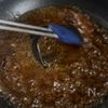 【おうちにある食材で♡】豚こまと卵の甘酢あんの工程2