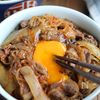 絶品つゆだく牛丼【糸こんにゃくでかさ増し】の工程7