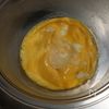 レンジで簡単！ヘルシー三色丼の工程6