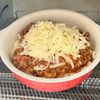 トマト缶不要！簡単♪マッシュポテトのミートグラタンの工程6