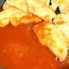ささみ丸ごと【ささみのケチャップチーズ焼き】子どもも大喜び♪の工程5