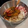 漬けて焼くだけ。米が一瞬で消える程美味い【豚肉のカレー焼き】の工程1