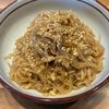 くだもの大好き🧡の作ってみた!投稿(しらたきとえのきの炒り煮)