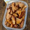 【たけのこと鶏肉のほったらかし煮】フライパンで完結‪🫶🏻の工程6