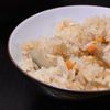 こざかなの作ってみた!投稿(ツナの旨みがぎゅっと♪大根とごぼうの炊き込みご飯)