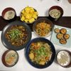 yの作ってみた!投稿(ピリ辛麻婆なす丼)