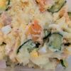 ちゃんこ犬の作ってみた!投稿(我が家のポテトサラダ。)