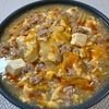 楽ラク手抜キッチン🐶🐾の作ってみた!投稿(【とろうま♡白菜とひき肉の酸辣湯】豆腐入りで食べ応えも◎)