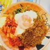 みおの作ってみた!投稿(簡単【焼肉ビビンバ】手間抜きでおいしい♡)