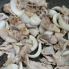 煮込まない！豚バラとじゃがいもの肉じゃが【照りうま甘辛】の工程3