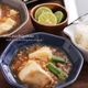 片栗粉不要！豆腐のおろしあんかけ豆腐♡