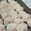 プルプル激うま❤️‍🔥ニラダレ水餃子の工程6