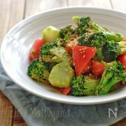 作り置きでラクする！食卓を彩る「簡単マリネ」