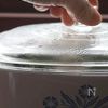 きのこと蓮根のオイル蒸しの工程4