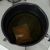 ［大根とこんにゃくのそぼろ餡］大根とろとろ！ほっこり美味しいの下準備