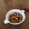 りんごの作ってみた!投稿(甘辛揚げ大豆。)