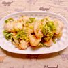 ビートの作ってみた!投稿(鶏むね肉のネギ南蛮【#作り置き#お弁当#漬け込み不要】)