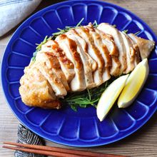 【塩麹×漬ける】鶏むね肉のしっとりチキン