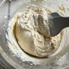 軽くてさわやか【レモンリコッタチーズケーキ】の工程5