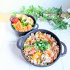 AYANO.•*¨*•.☆の作ってみた!投稿(【豚ひき肉でスタミナ焼肉混ぜご飯】焼肉のたれが余ったら♪)